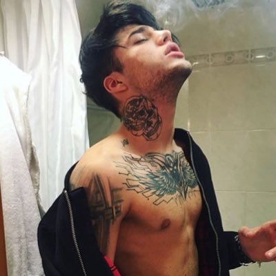 ethanrpgmpv's profile picture. who's gonna fuck you like me?