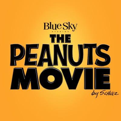 The #PeanutsMovie is out now on Blu-ray, DVD & DIGITAL HD https://t.co/jii73nbpru