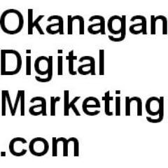 Okanagan Digital Marketing marketing and technology consultant.