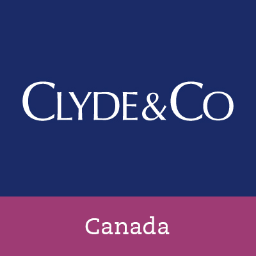 Compte Twitter officiel au Canada du cabinet international d'avocats Clyde & Co. Assurance & litige commercial. Nouvelles, analyses et détails d'évènements.