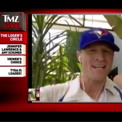 CanadianMike101's profile picture. Reporter + Producer at FOX Sports Radio, NBC Sports Radio, TMZ. Proud citizen of 🇨🇦🇺🇸 Here to educate+entertain +learn+inspire! Help me, help you 👊🏻
