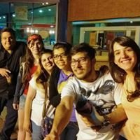 Venezolano infiltrado en tierras lejanas.. Me gustan las arepas y las caraotas XD El mejor dia el 26 porq naci yo (Octubre) pa los que kieren darme regalos!! :D