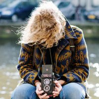 Aurélie Coulon (@aureliecoulon) 's Twitter Profile