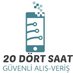 20 Dört Saat (@20dortsaat) Twitter profile photo 20 Dört Saat (@20dortsaat) Twitter profile photo