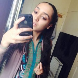 SofieVonVanity's profile picture. Was @So4ieV but got logged out. follows back