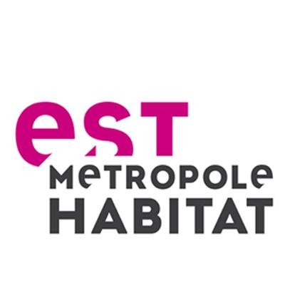 Est Métropole Habitat : près de 17 000 logements sur les territoires de la métropole lyonnaise. #logementsocial #hlm #innovationsociale