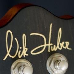 nikhuberguitars's profile picture. #nikhuber