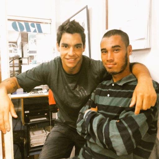 romeronico95's profile picture. 