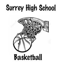 Surrey HS BBall (@surreyhighbball) 's Twitter Profile Photo