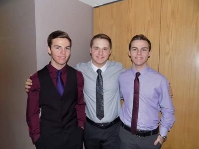 grierson_greig's profile picture. life