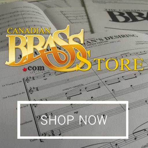 Your Official Source for all Things @canadianbrass and so Much More! https://t.co/uudfdFUqO4