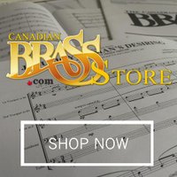 Canadian Brass Store(@CanBrassStore) 's Twitter Profile Photo