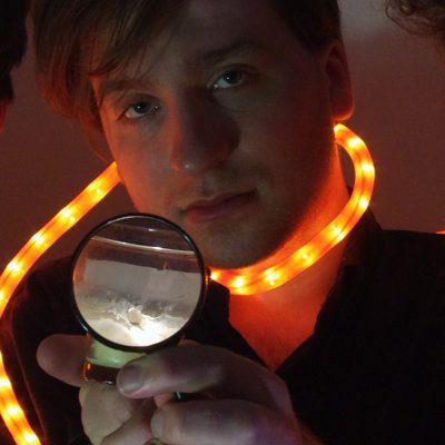 JackSDaley's profile picture. 