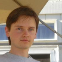 sergeig's profile picture. 