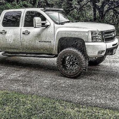 Submit your pictures of your Chevy trucks and we'll post them with your username for everyone too see