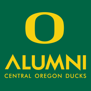 Official account of the Central Oregon University of Oregon Alumni Association. Visit our FB page: https://t.co/D2jMGhrglP