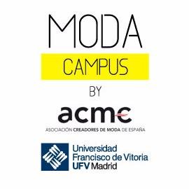 ¿Te gusta la moda? ¿Tienes entre 15 y 18 años? Descubre #CampusModa. Del 2 al 16 de julio en la @ufvmadrid. #Fashion #Moda Snapchat: @campus_moda