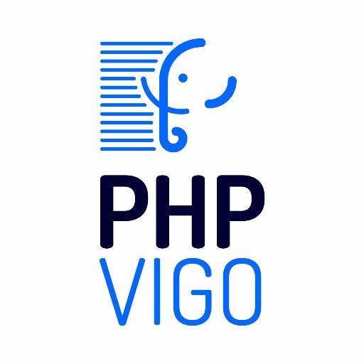 Grupo dinamizador de PHP en Vigo y su área de influencia mediante charlas, foros y eventos. 
https://t.co/MnE7dpyInq
YT: https://t.co/jppSLrLOVm