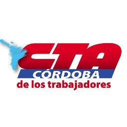 CTA de los Trabajadores - Córdoba.
Una central sindical nacida en 1991, que reúne a organizaciones sociales, sindicales y de trabajadores desocupados.