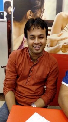 Gautam_YadavJi's profile picture. I,m different in other that's my Identity.