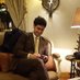 Cherkaoui MohamedAli (@alicherk) Twitter profile photo Cherkaoui MohamedAli (@alicherk) Twitter profile photo