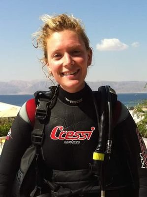 MarijaMartinov9's profile picture. ♥♥ PADI Divemaster

Traveller

Dreamer ★★★