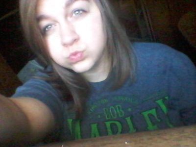 flunkiem8's profile picture. I'm a girl that cares to much, but not at all. 
Getcha Pull 24/7, babes.