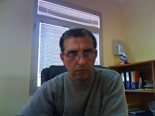 Directeur d'entreprise de production des gas Industriels Hassi Messaoud