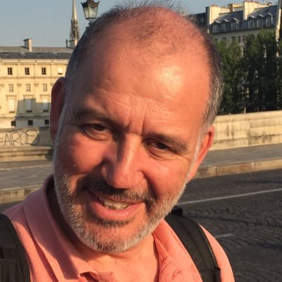 Ex Directeur Formation Continue Toulouse Business School ; Formateur Conférencier (e-mkg, web social, ...) - Dr Informatique + HDR Marketing