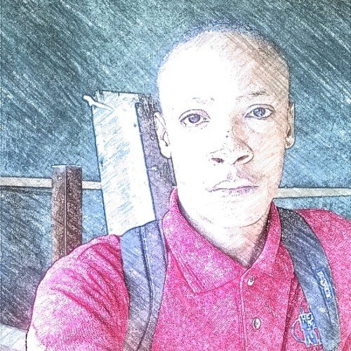 dwaynespence3's profile picture. a DJ discjockey  brown tall cute