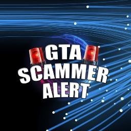 GTAAlert's profile picture. GTA 5 Scammer Alert! If you want to submit a scam report dm us and we'll get the news out!
Dm us proof and we'll add you to the LEGIT LIST!
