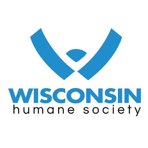 Our mission is to make a difference for animals and the people who love them! 📍Shelters in Milwaukee, Saukville, Racine, Green Bay, Sturgeon Bay & Kenosha