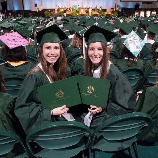 Keep up to date with all things Binghamton University Commencement.  Spring Commencement is May 20 - 22, 2016.