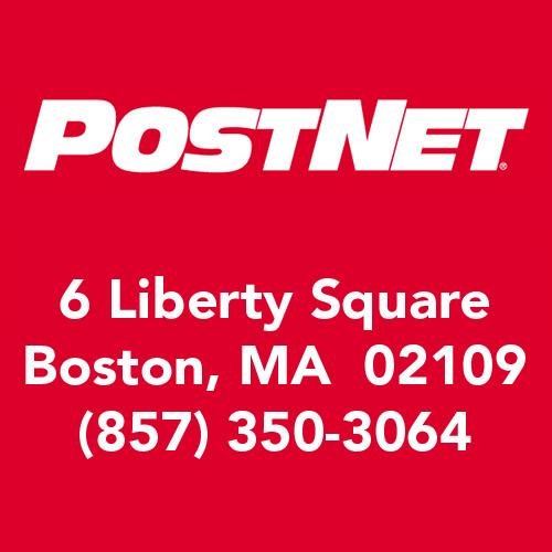 PostNetMA101's profile picture. PostNet Boston is your Neighborhood Business Center. Digital printing, graphic design, marketing support, shipping &amp; small business services