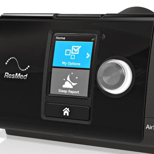 PE3EPB's profile picture. cpap, apnea