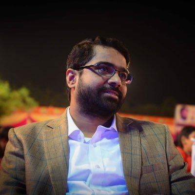 Vikas Repale Profile