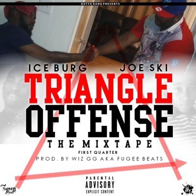 #TO1 OUT NOW ON SOUNDCLOUD & DATPIFF CLICK THE LINK IN OUR BIO TO LISTEN & DOWNLOAD. IG @GUTTAGANGENT @I_Burg @Joeski757 @Fugeebeats guttagangent@gmail