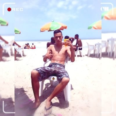 YagoLuis23's profile picture. Ser simples e Ser incrível ♥️😬