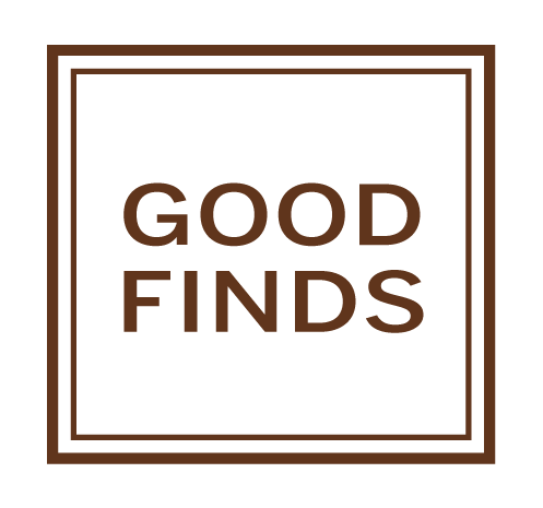 GoodFindsShop's profile picture. 