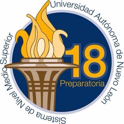 prepa18uanl's profile picture. Cuenta oficial de la Preparatoria Nº 18 de la @uanl. https://t.co/S6s3X825un