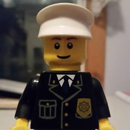 Correctional Officer. Generally fun, slightly odd. Often lovable.