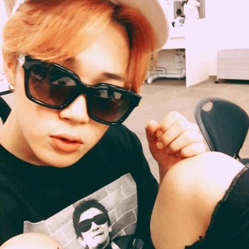 apparemment j'suis le charme des bangtan