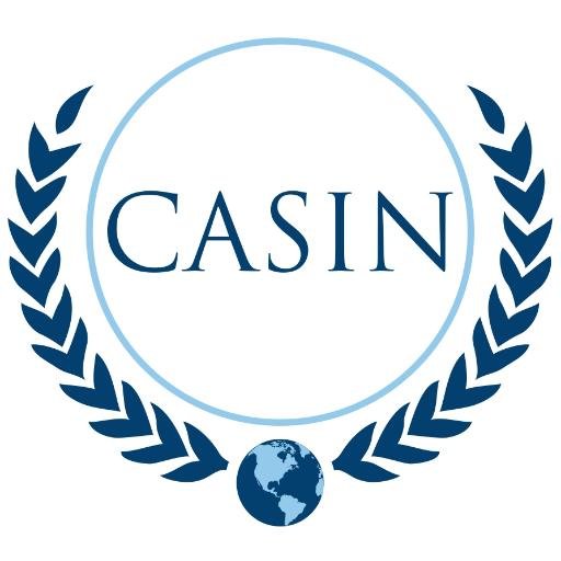 Council for American Students in International Negotiations (CASIN) - NGO deepening commitment of US students to multilateral discourse
https://t.co/m9qZsgkHSF