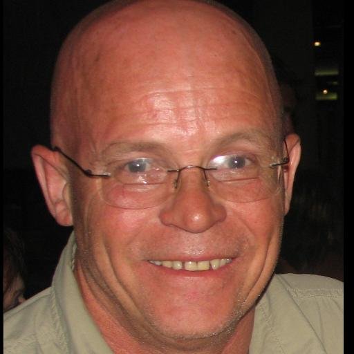 dbyronic's profile picture. 🇨🇦