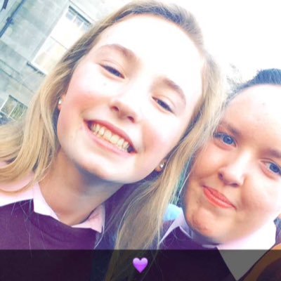 RachelCosgrove9's profile picture. Ha. Comedy.