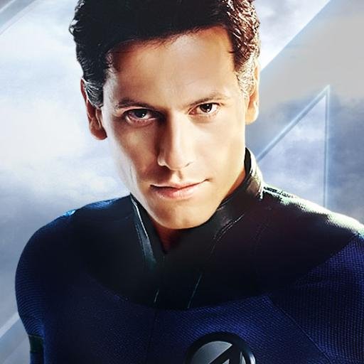 Mr. Fantastic, founder and member of the Fantastics Fout. #RP #Marvel #F4 #Single #REEDxSUE