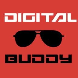 digitalbuddyinf's profile picture. 