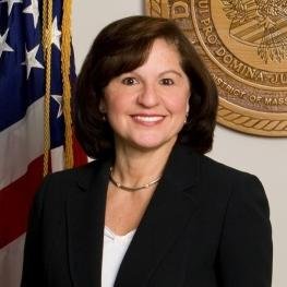 USAttyOrtiz's profile picture. Official account of former U.S. Attorney for the District of Massachusetts Carmen Ortiz. This account is no longer active.