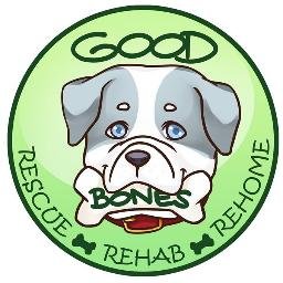 Good Bones is a volunteer operated, foster based non-profit dog rescue. When you can't be there for them...we can 🐶