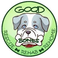 GoodBonesDogRescue (@goodbonesdogs) 's Twitter Profile